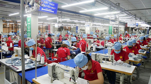 Vietnam’s textile exports hit record momentum: Lessons for Bangladesh