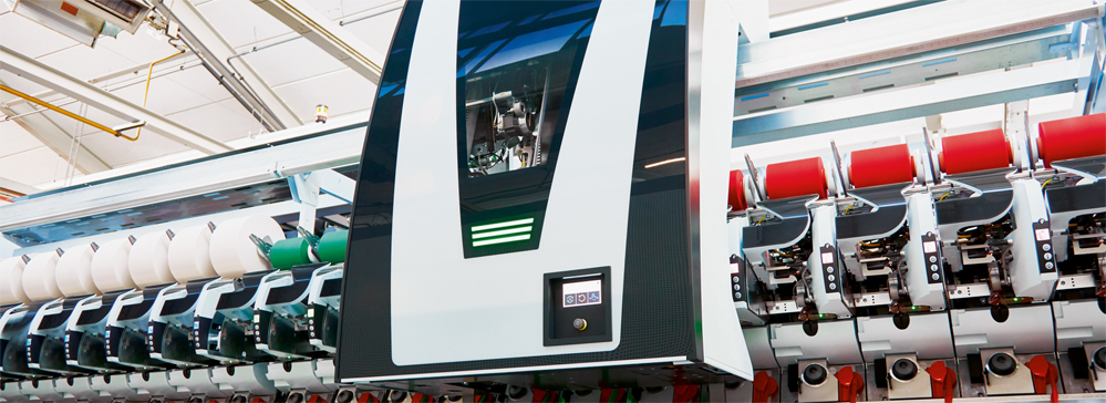 Saurer unveils future-ready textile machinery at ITMA Asia + CITME 2025