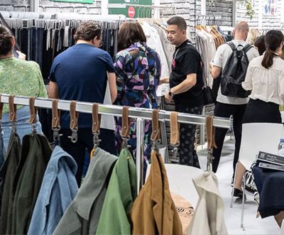 20 Bangladeshi firms highlight sustainable fashion at Texworld-Paris 2025
