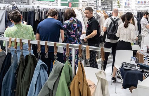20 Bangladeshi firms highlight sustainable fashion at Texworld-Paris 2025