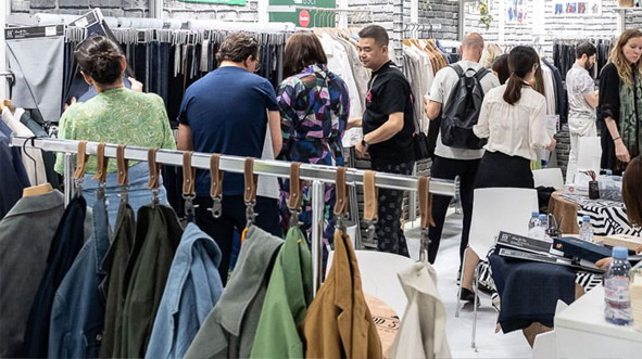 20 Bangladeshi firms highlight sustainable fashion at Texworld-Paris 2025