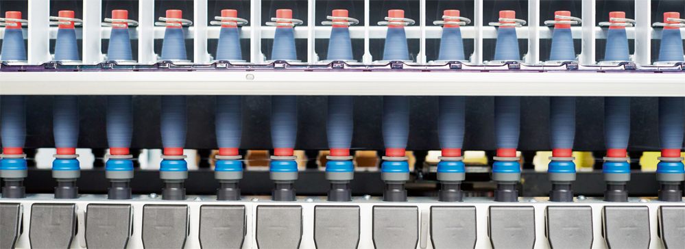 Saurer unveils future-ready textile machinery at ITMA Asia + CITME 2025