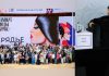 Asad Sattar showcases Bangladesh at BRICS+ fashion summit, Moscow