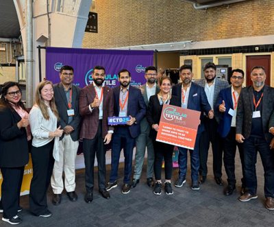 BGMEA leads circular textile trade mission to Netherlands