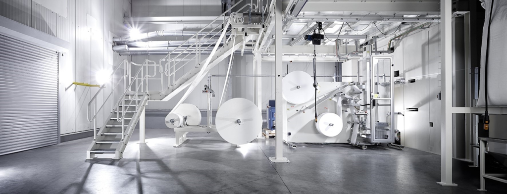 Svegea – Tubular Component Leaders