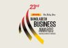 Bangladesh Business Awards 2025 to be presented today