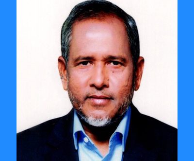 Bangladesh apparel sector to stay competitive despite US tariffs: M. A. Salam, VP of BGMEA