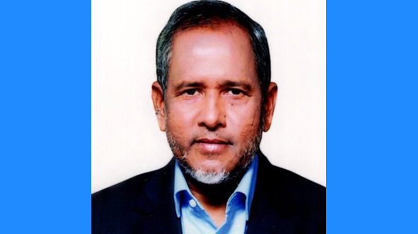 Bangladesh apparel sector to stay competitive despite US tariffs: M. A. Salam, VP of BGMEA
