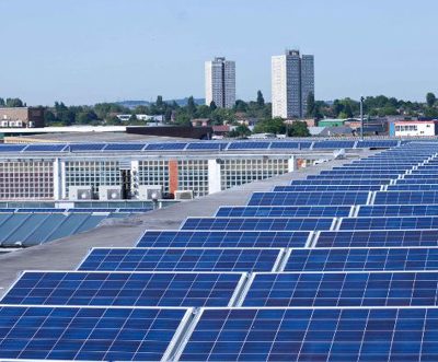 Bangladesh industries accelerate rooftop solar adoption amid rising global pressure