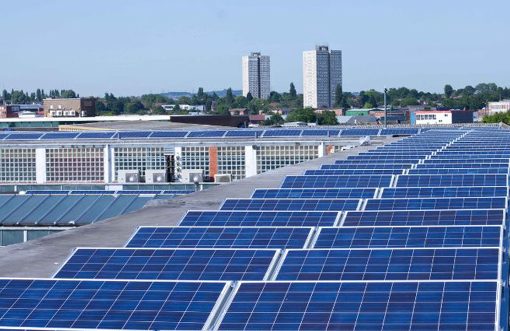 Bangladesh industries accelerate rooftop solar adoption amid rising global pressure
