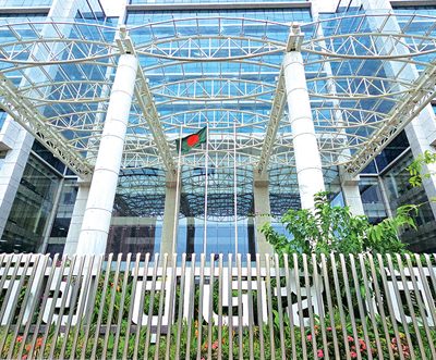 Bangladesh permits duty-free raw material imports for partial exporters