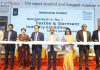 CEMS-Global Inaugurates the 24th Bangladesh Edition of the Textile Series of Exhibitions – Celebrating 24 Years of Empowering Bangladesh’s Textile & Apparel Industry