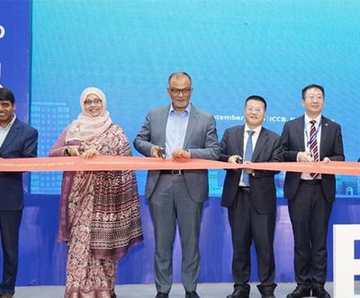China-Bangladesh exhibition expected to boost investment: Adviser Bashir