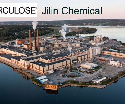 Circulose and Jilin Chemical Fiber Forge Partnership to Scale Circular Viscose Filament Yarn
