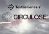 Circulose and TextileGenesis Partner to Scale Traceable Circular Materials