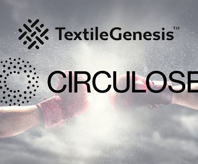 Circulose and TextileGenesis Partner to Scale Traceable Circular Materials