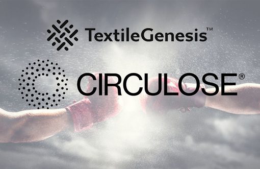 Circulose and TextileGenesis Partner to Scale Traceable Circular Materials