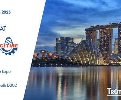 Discover the Future of Fiber Processing with Trützschler at ITMA Asia Singapore 2025