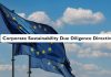 EU due diligence law to hold brands, buyers, and exporters accountable