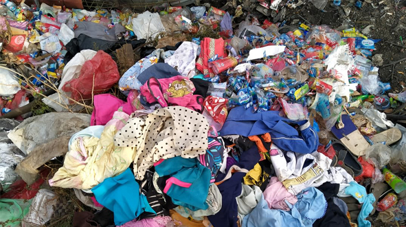 Turning Bangladesh’s blended textile waste into a circular opportunity