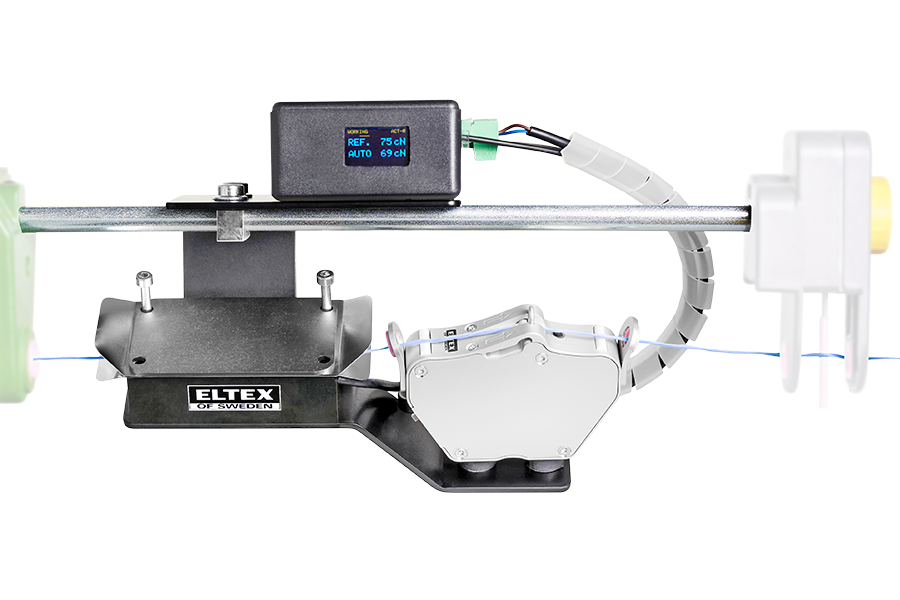 Eltex – Smarter Monitoring and Less Waste