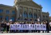 European Textile and Clothing Federations Unite Against Ultra-Fast Fashion