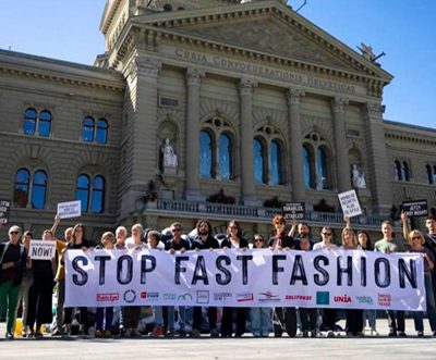European Textile and Clothing Federations Unite Against Ultra-Fast Fashion