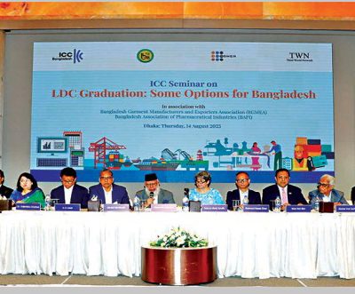 Govt Rules out LDC graduation delay, businesses warn of unpreparedness