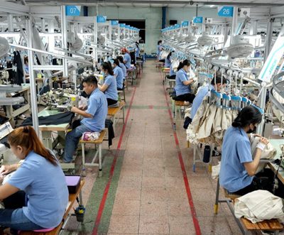 Hardest-hit Vietnam risks $25 billion loss from US tariffs: UNDP