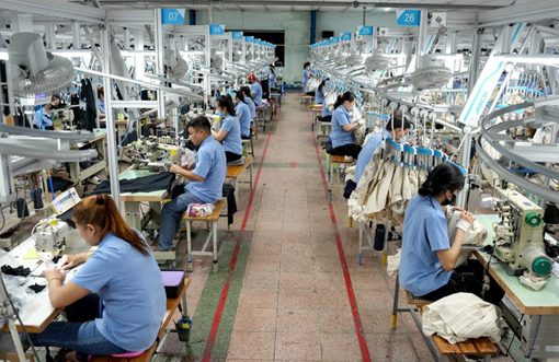 Hardest-hit Vietnam risks $25 billion loss from US tariffs: UNDP