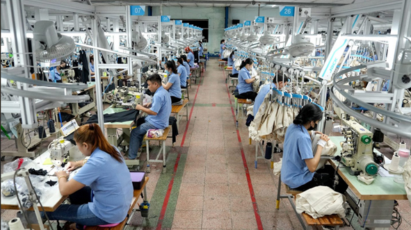 Hardest-hit Vietnam risks $25 billion loss from US tariffs: UNDP