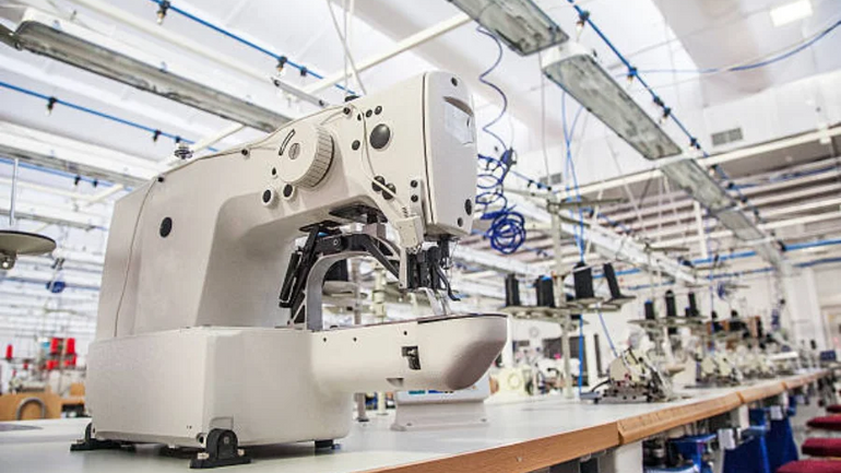 Hector – Industrial Sewing Innovation