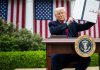 US court orders suspension of unfinalized trump tariffs, raising prospect of refunds