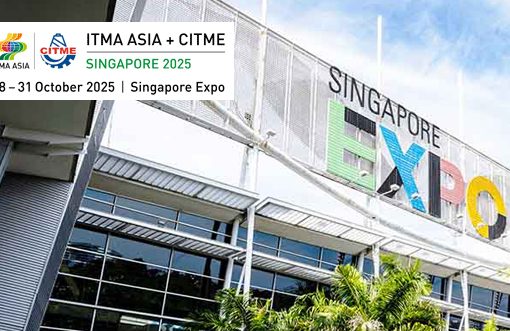 Textile technology bellwethers headline ITMA ASIA + CITME, Singapore 2025 Exhibition