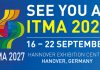 ITMA 2027 Stand Space Application Now Opens