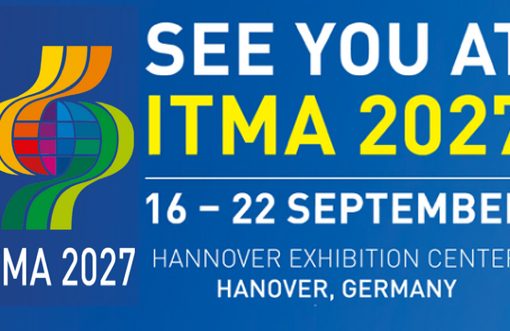 ITMA 2027 Stand Space Application Now Opens