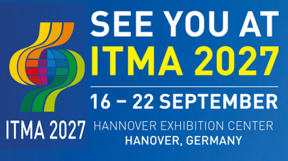 ITMA 2027 Stand Space Application Now Opens