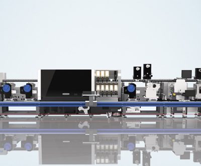 Inkcups to showcase latest innovations in tagless pad printing at ITMA 2025