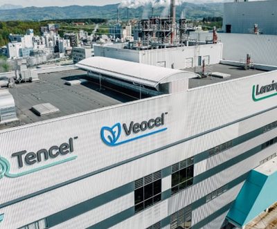 Lenzing launches “Lenzing Pro” digital hub to accelerate sustainable textile innovation