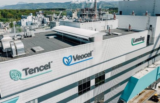 Lenzing launches “Lenzing Pro” digital hub to accelerate sustainable textile innovation
