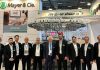 Mayer & Cie to unveil breakthroughs at ITMA Asia 2025