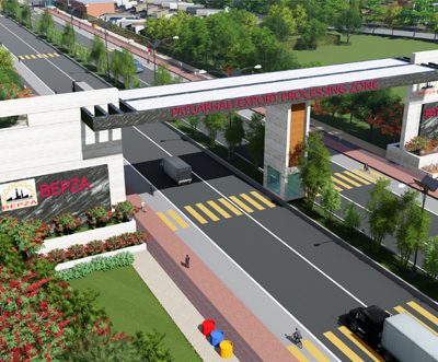 Patuakhali EPZ to begin plot allocation in early 2026