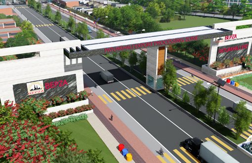 Patuakhali EPZ to begin plot allocation in early 2026
