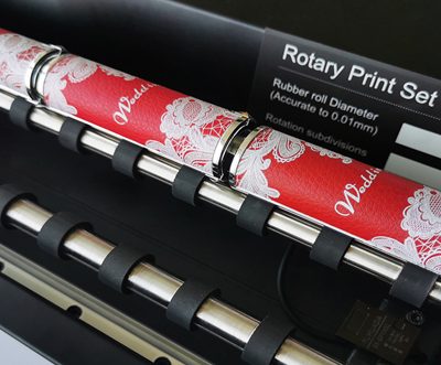 Rotary printing: proven and future-ready