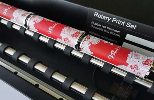 Rotary printing: proven and future-ready
