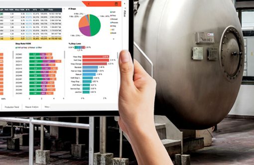 SEDO Tree-point unveils next-generation textile automation solutions at ITMA Asia 2025
