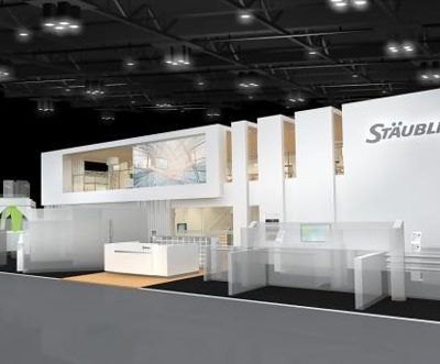 Stäubli to showcase next-gen weaving solutions at ITMA ASIA 2025 in Singapore