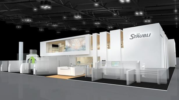 Stäubli to showcase next-gen weaving solutions at ITMA ASIA 2025 in Singapore