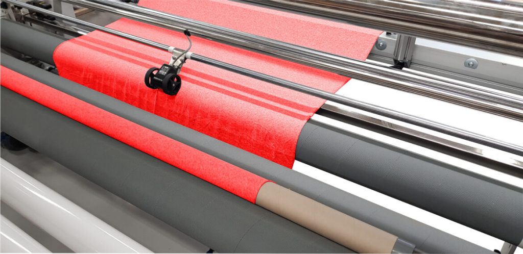 Svegea – Tubular Component Leaders