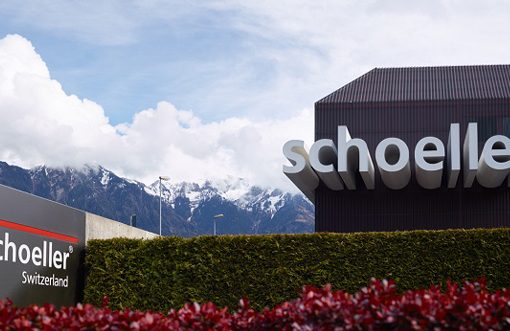 TEXTILCOLOR AG acquires PyroshellTM-patents from SCHOELLER TEXTIL AG